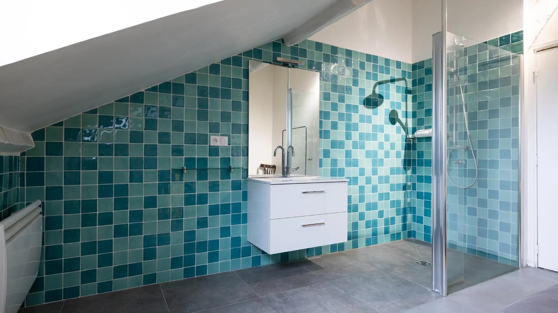 L'Appartement Du Cirque Paris Apartment